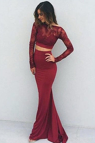 products/Mermaid_Long_Sleeve_Two_Pieces_Prom_Dresses_Burgundy_Backless_Evening_Dresses_PW662.jpg