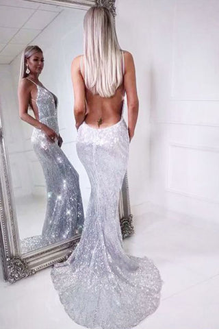 products/Mermaid_Spaghetti_Straps_Silver_Sequins_V_Neck_Backless_Prom_Dresses_Long_Evening_Dress_PW697-1.jpg