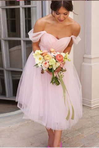 products/Pink_Off_the_Shoulder_Tulle_Sweetheart_Short_Bridesmaid_Dresses_Homecoming_Dresses_H1258-2.jpg