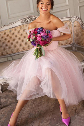products/Pink_Off_the_Shoulder_Tulle_Sweetheart_Short_Bridesmaid_Dresses_Homecoming_Dresses_H1258.jpg