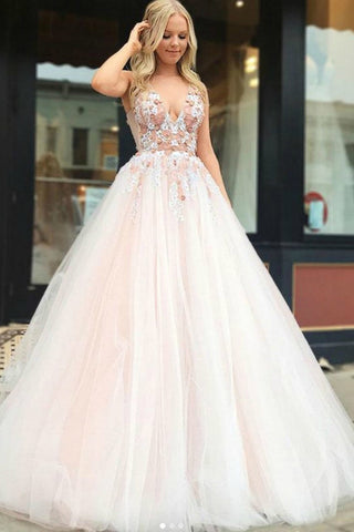 products/Pink_Tulle_V_Neck_Backless_Appliques_Long_Prom_Dresses_Beads_Cheap_Party_Dresses_P1085.jpg