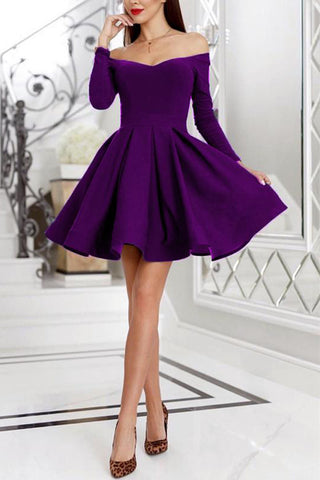 products/Purple_Off_the_Shoulder_Long_Sleeve_Homecoming_Dresses_Above_Knee_Short_Prom_Dresses_H1167-2.jpg
