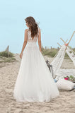 Beach Wedding Dresses UK