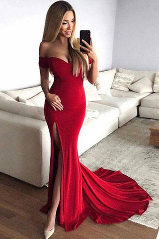 products/Red_Mermaid_Off_the_Shoulder_Split_Prom_Dresses_with_V_Neck_Long_Evening_Dresses_PW907.jpg