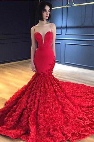 products/Red_Mermaid_Prom_Dresses_Spaghetti_Straps_V_Neck_Trumpet_Rose_Lace_Evening_Dresses_P1044.jpg