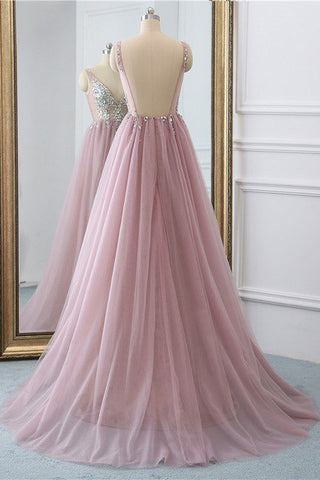 products/Sexy_Slit_Beading_Tulle_Backless_V_Neck_Long_Evening_Dresses_Sleeveless_Party_Dresses_PW929-1.jpg