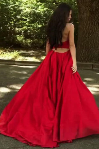 products/Sheath_Halter_Sweep_Train_Pleated_Red_Satin_Prom_Dress_Sleeveless_V_Neck_Party_Dress_PW482-1.jpg