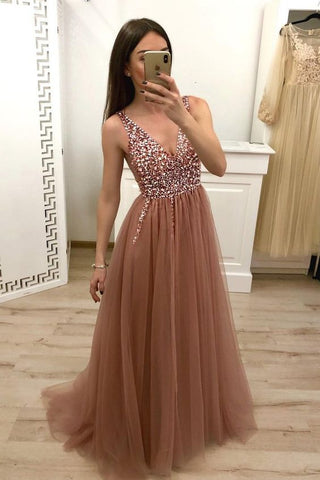 products/Simple_Brown_V_Neck_Beads_Prom_Dresses_Tulle_Long_Cheap_Prom_Gowns_PW592_8afd736c-5103-4aab-acfe-a872d367d263.jpg