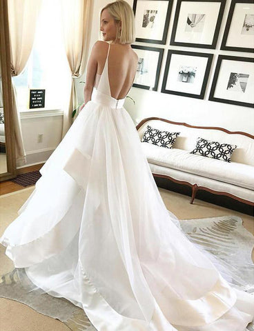 products/Simple_Spaghetti_Straps_V_Neck_Wedding_Dress_Tulle_Ruffles_Backless_Bridal_Gowns_W1007-2.jpg