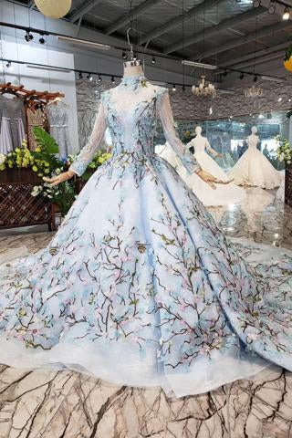 products/Stunning_Light_Blue_Long_Sleeve_Wedding_Dresses_High_Neck_Quinceanera_Dresses_PW772.jpg