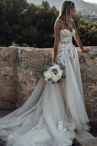 products/Sweetheart_Strapless_Lace_Rustic_Wedding_Dresses_Long_Tulle_Beach_Wedding_Dress_W1066-1.jpg