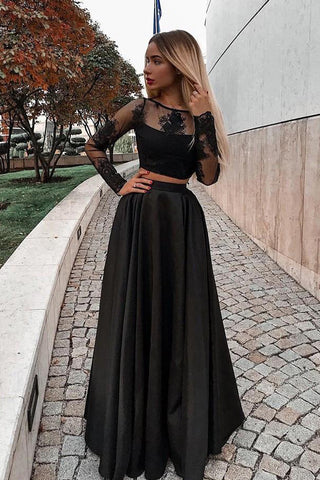 products/Two_Piece_Black_Long_Sleeve_Scoop_Jewel_Appliques_Prom_Dresses_with_Satin_PW683.jpg