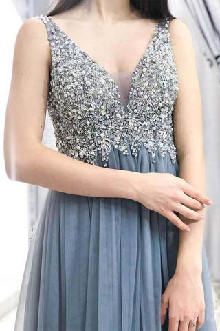 products/Unique_Grey_Beads_Long_Prom_Dresses_V_Neck_Tulle_Cheap_Evening_Dresses_PW637-2.jpg
