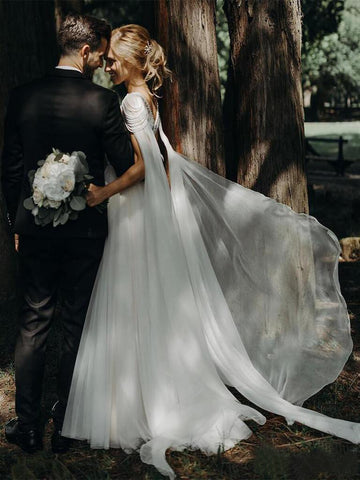 products/Unique_Scoop_Tulle_Beads_Chiffon_Ivory_V_Back_Long_Wedding_Dresses_Beach_Wedding_Gowns_W1077-1.jpg