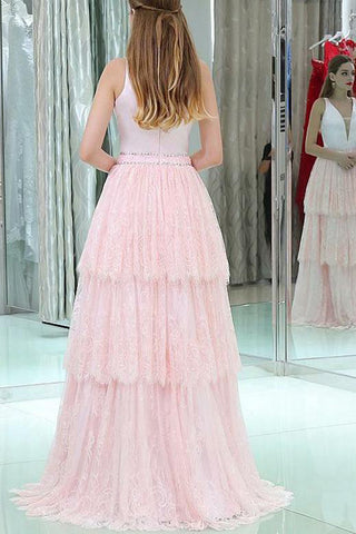 products/V-Neck_Sleeveless_Lace_Long_Pink_Prom_Dresses_With_Beading_Tiered_Evening_Dress_PW460-1.jpg