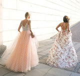 unique prom dresses