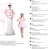 A Line Embroidery Knee-length Tulle Sleeveless Open Back Homecoming Dress PM211