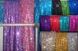 Largos Sparkly Mermaid Strapless Trumpet Fitted Tulle Sequins Long Prom Dresses