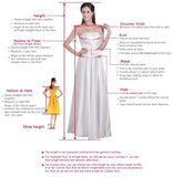 Purple Chiffon Round Neck Sequins Long Sleeveless Floor-Length Prom Dresses